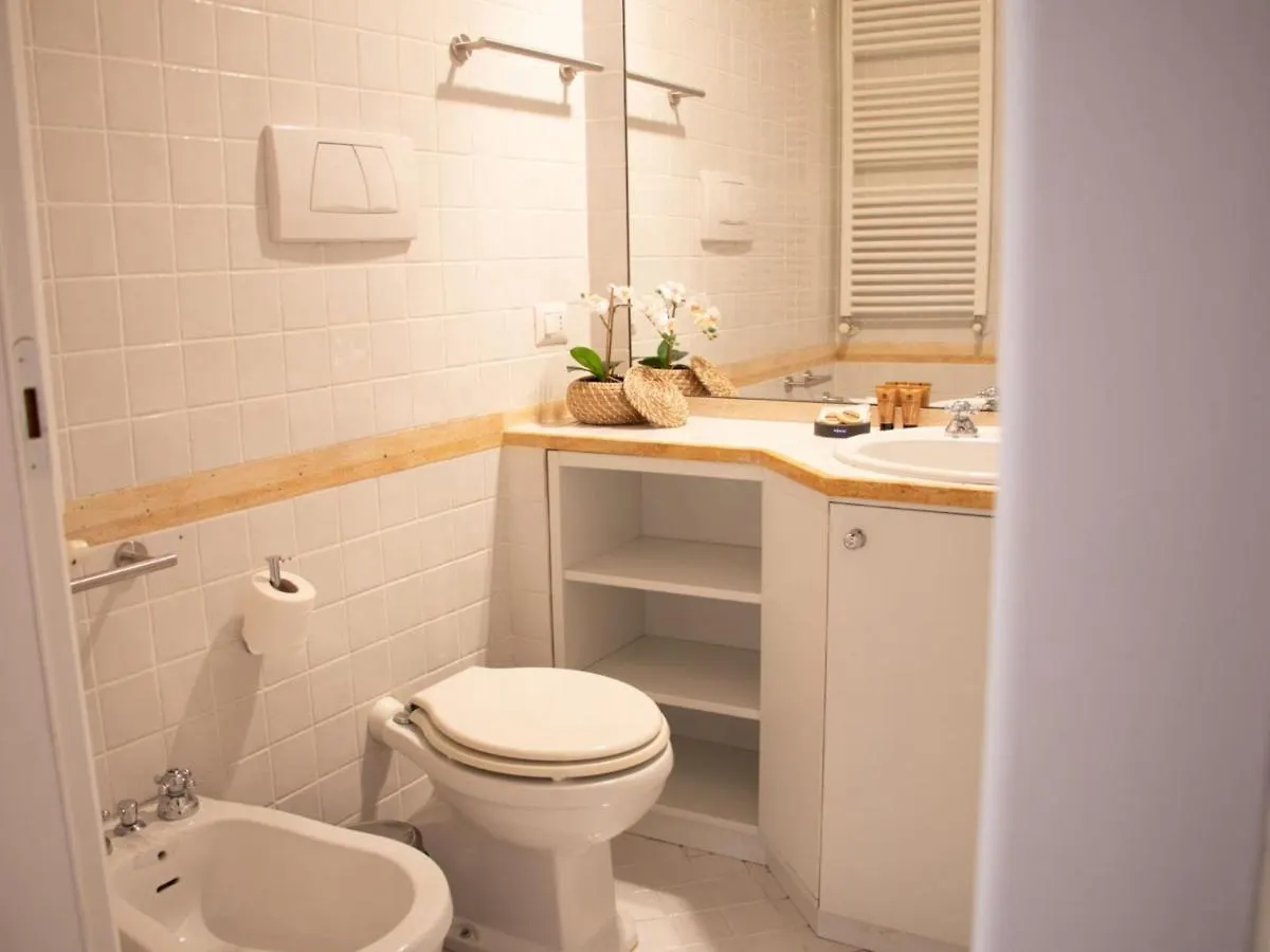 The Best Rent - Apartment Near Fontana Di Trevi Rome