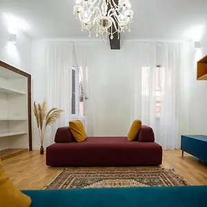 Splendido Nel Centro Di Roma, Monti Apartamento