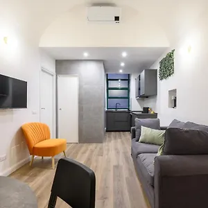 Dolcevita Apartamento