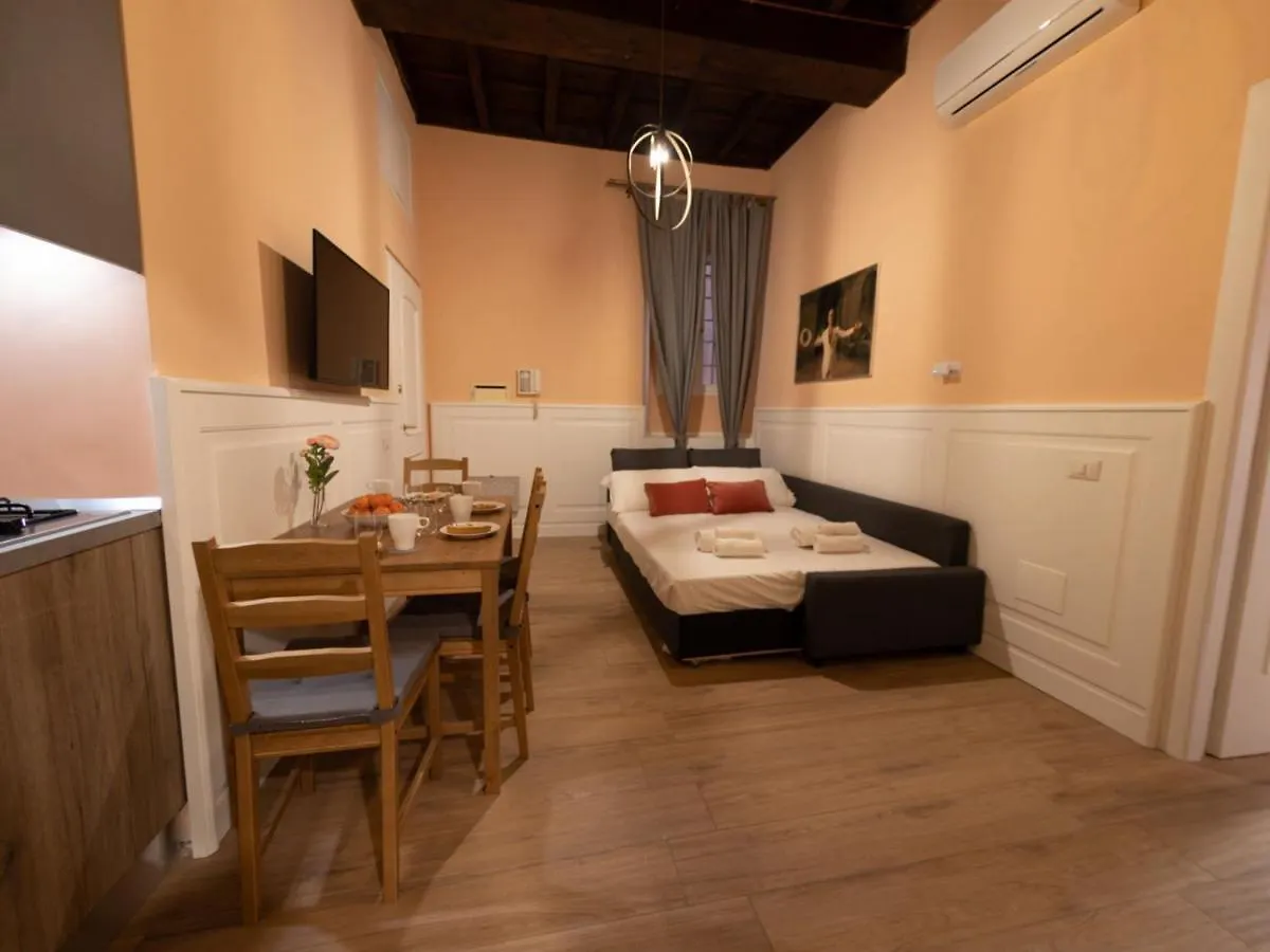 The Best Rent - Apartment Near Fontana Di Trevi Rome