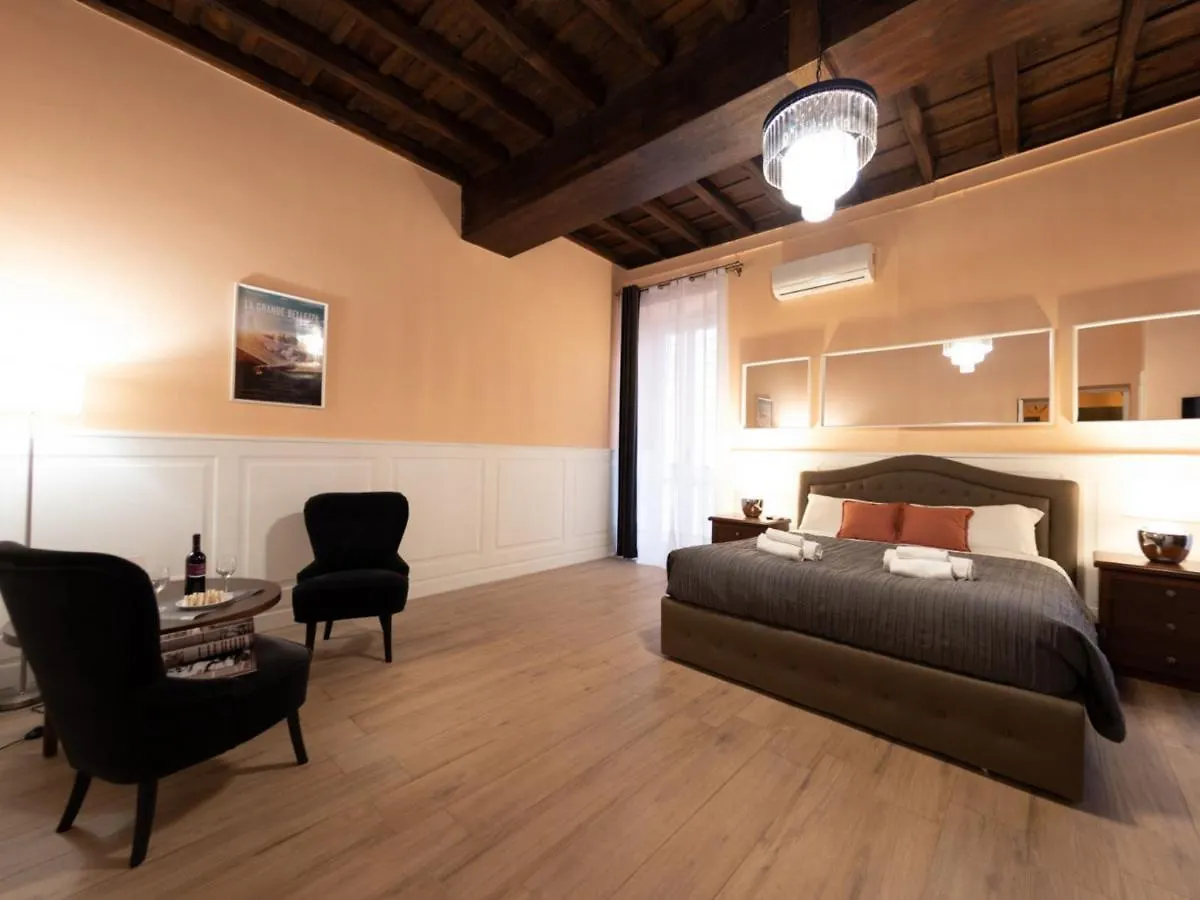 The Best Rent - Apartment Near Fontana Di Trevi Rome