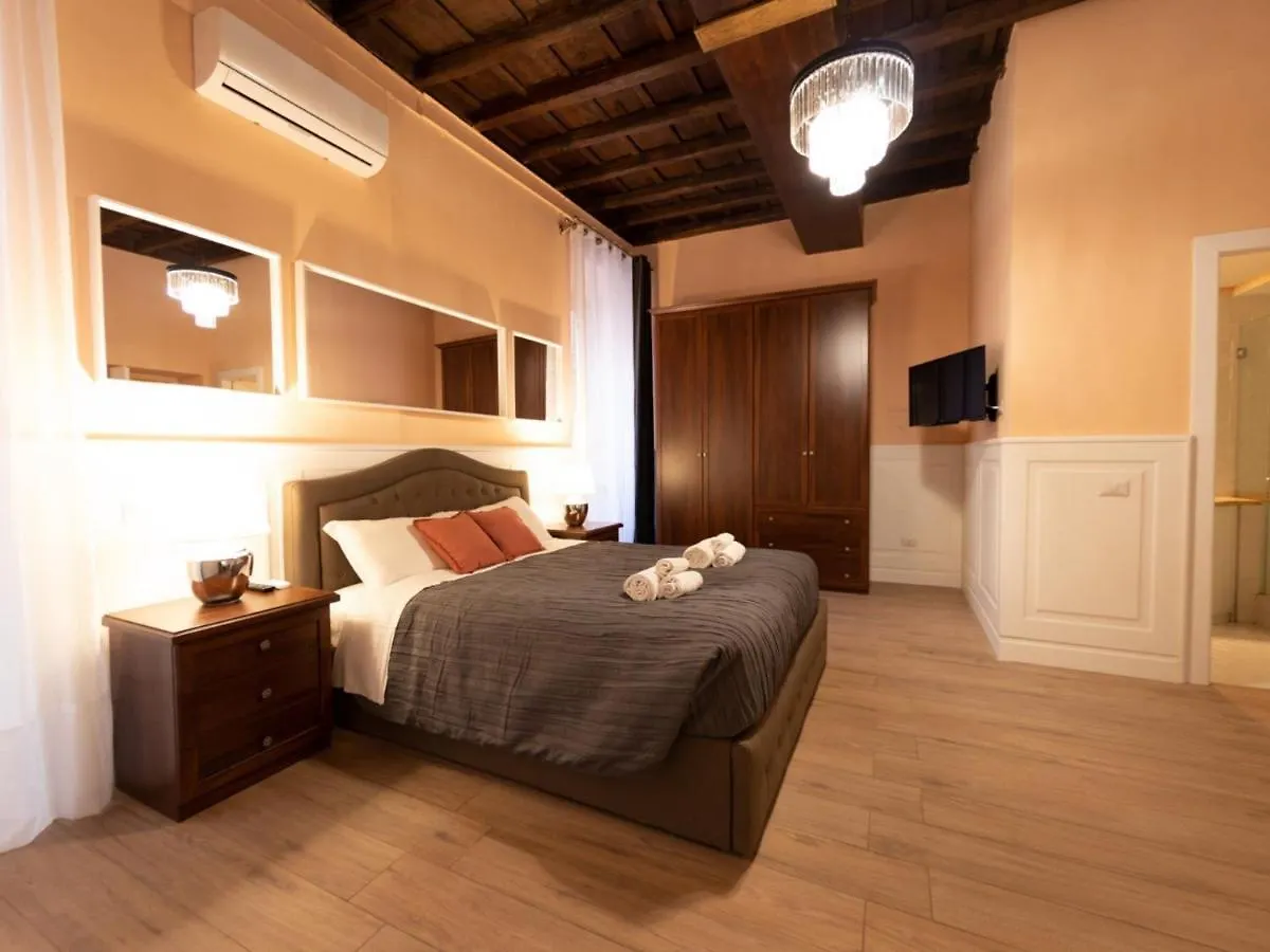 The Best Rent - Apartment Near Fontana Di Trevi Rzym