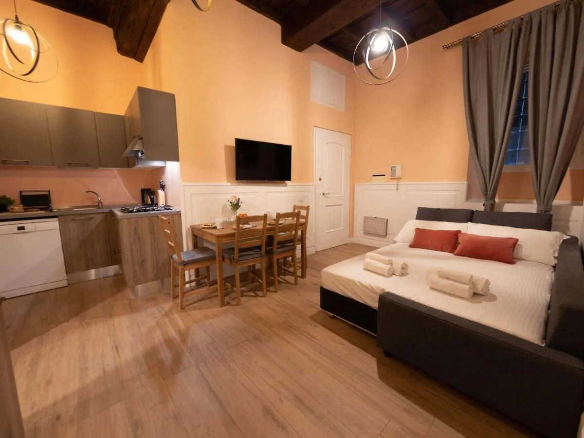 The Best Rent - Apartment Near Fontana Di Trevi Rome