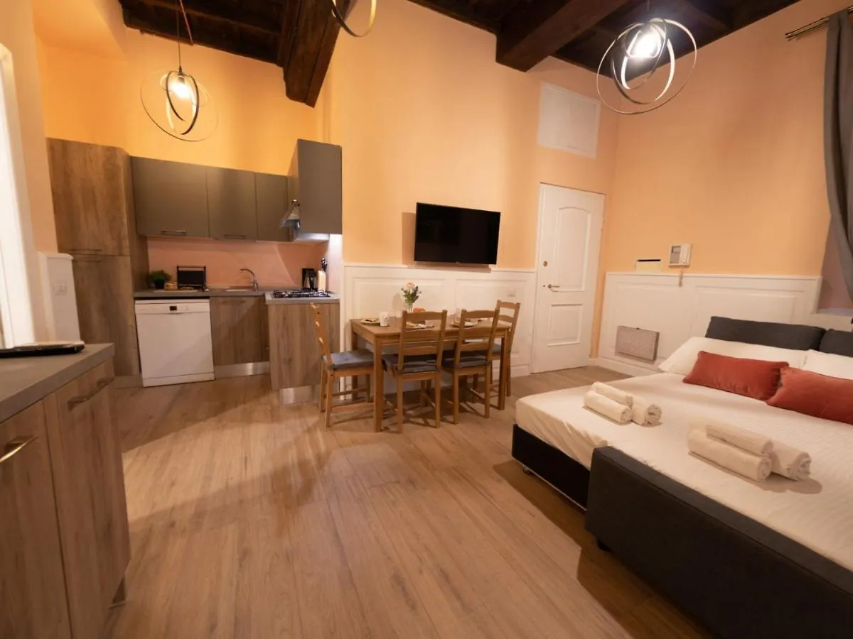 The Best Rent - Apartment Near Fontana Di Trevi Rome