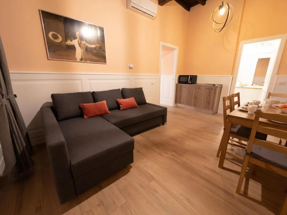 The Best Rent - Apartment Near Fontana Di Trevi Rome