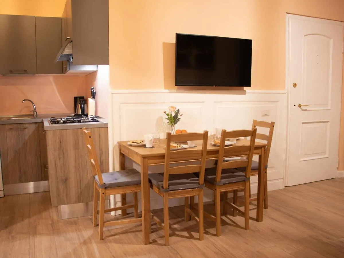 The Best Rent - Apartment Near Fontana Di Trevi Rome