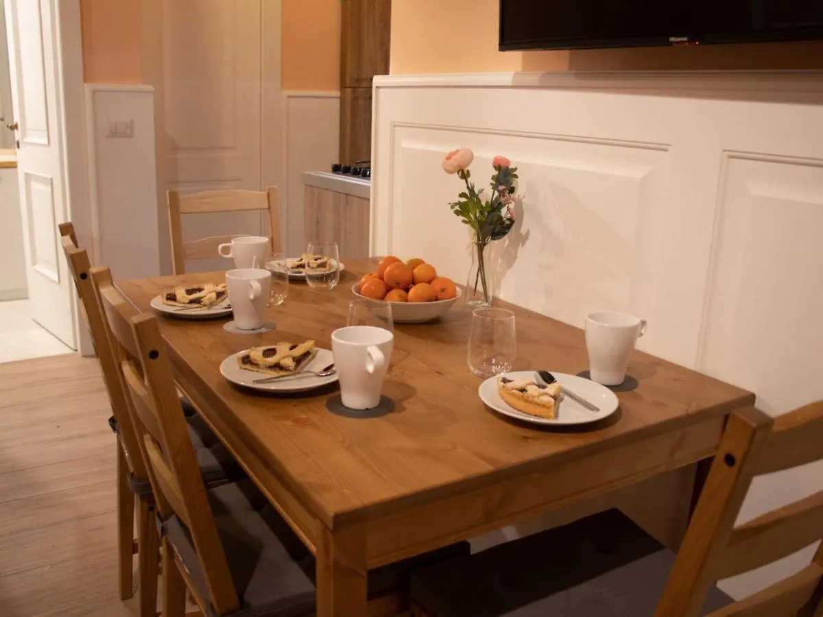 The Best Rent - Apartment Near Fontana Di Trevi Rome