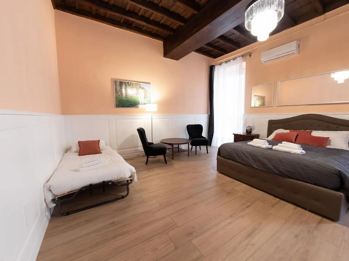 The Best Rent - Apartment Near Fontana Di Trevi Rome 0*,  Italy