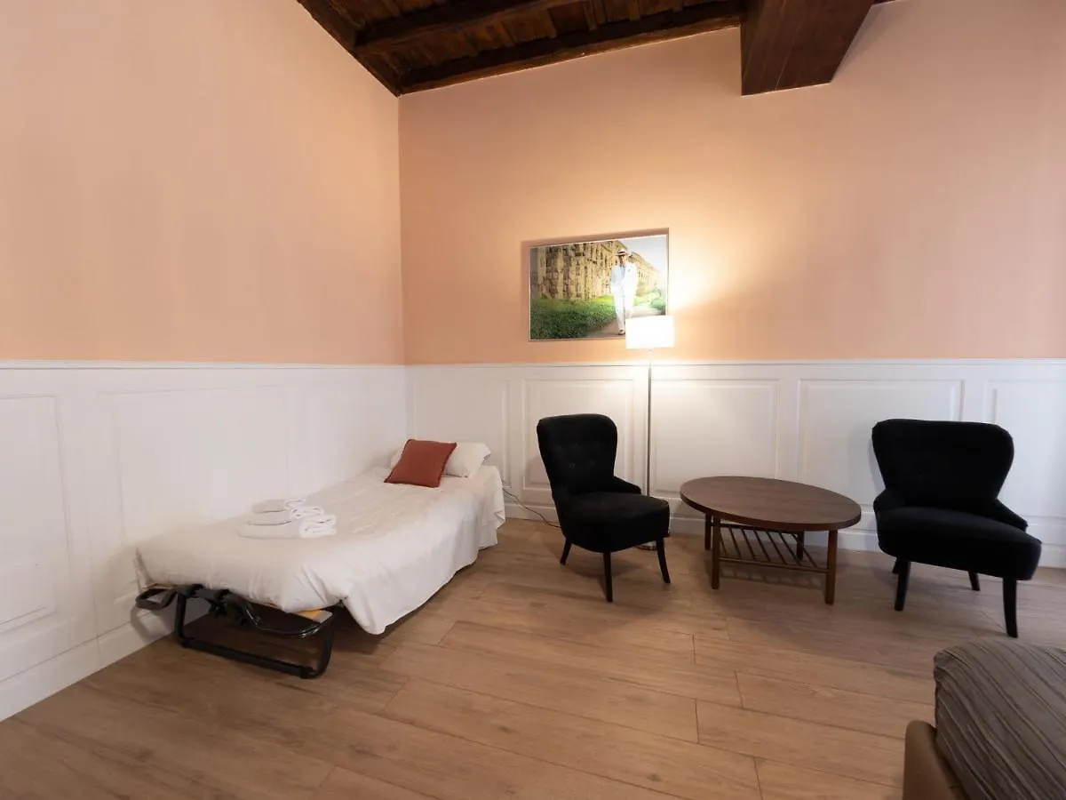 The Best Rent - Apartment Near Fontana Di Trevi Rome