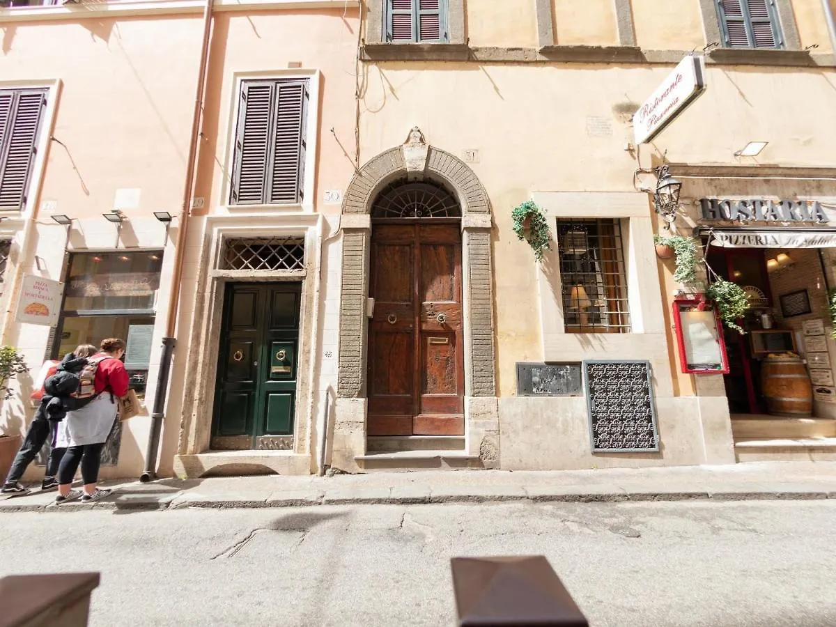 The Best Rent - Apartment Near Fontana Di Trevi Rome Italy